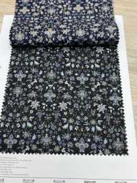 7026-1600-2 80/240 Pieces Small Calico[Textile / Fabric] HOKKOH Sub Photo