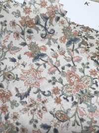 7026-1600-2 80/240 Pieces Small Calico[Textile / Fabric] HOKKOH Sub Photo