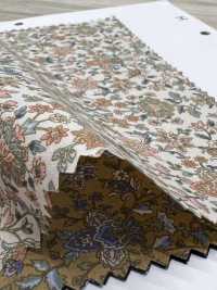 7026-1600-2 80/240 Pieces Small Calico[Textile / Fabric] HOKKOH Sub Photo