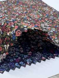 7026-1600-3 80/240 Delicate Flowers[Textile / Fabric] HOKKOH Sub Photo