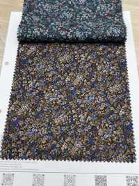 7026-1600-3 80/240 Delicate Flowers[Textile / Fabric] HOKKOH Sub Photo