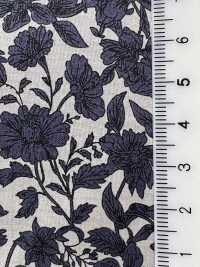 7026-1600-4 80/240 Stems, Single Color Small Flowers[Textile / Fabric] HOKKOH Sub Photo