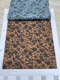 7026-1600-4 80/240 Stems, Single Color Small Flowers[Textile / Fabric] HOKKOH Sub Photo