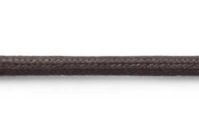 CCR-02WAX(S) Cotton Wax Cord 2.2mm With Core