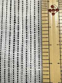 A-5121 40 Linen Stripe[Textile / Fabric] ARINOBE Sub Photo