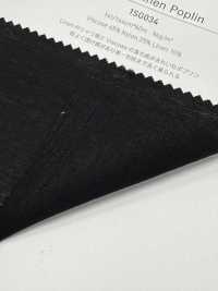 1SG034 Vis/Ny/Linen ポプリン[Textile / Fabric] Chambray Sub Photo