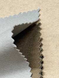 ML1428 Military Moleskine[Textile / Fabric] Ryoyu Corporation Sub Photo