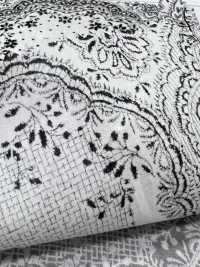 7026-1600-6 80/240 Lace[Textile / Fabric] HOKKOH Sub Photo