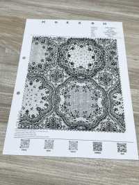 7026-1600-6 80/240 Lace[Textile / Fabric] HOKKOH Sub Photo