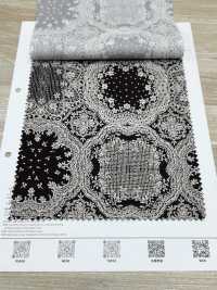 7026-1600-6 80/240 Lace[Textile / Fabric] HOKKOH Sub Photo