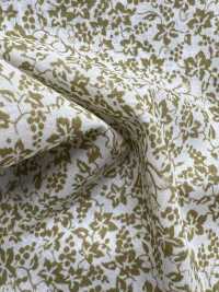 7026-1610-1 60 Lawn 9088 Squirrel And Grapes[Textile / Fabric] HOKKOH Sub Photo