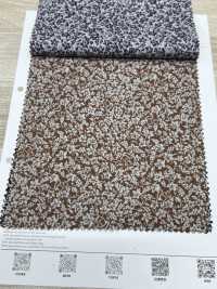 7026-1610-1 60 Lawn 9088 Squirrel And Grapes[Textile / Fabric] HOKKOH Sub Photo