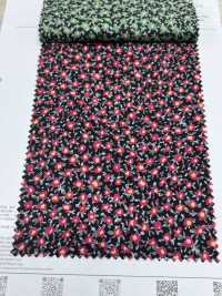 7026-1610-4 60 Lawn 9088 Round Small Flower[Textile / Fabric] HOKKOH Sub Photo
