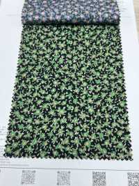 7026-1610-4 60 Lawn 9088 Round Small Flower[Textile / Fabric] HOKKOH Sub Photo