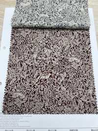 7026-1600-5 80/240 Monochrome Animals[Textile / Fabric] HOKKOH Sub Photo