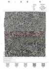 7026-1600-5 80/240 Threads Single-Color Animal