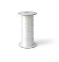 FK-W3000 Shape Retention Wire 0.7mm[Ribbon Tape Cord] Cordon Sub Photo