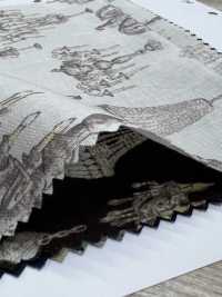 1026-1620-1 60 Lawn Chandelier[Textile / Fabric] HOKKOH Sub Photo