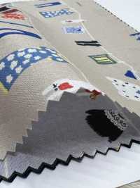 1026-1620-2 60 Lawn Laundry Drying Rack[Textile / Fabric] HOKKOH Sub Photo