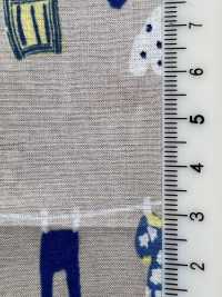 1026-1620-2 60 Lawn Laundry Drying Rack[Textile / Fabric] HOKKOH Sub Photo