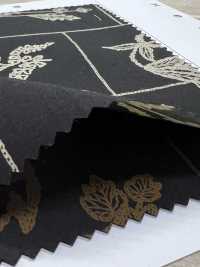 7026-1640-1 60 Typewriter Cloth[Textile / Fabric] HOKKOH Sub Photo