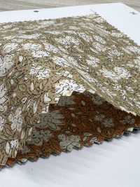 3026-1650-2 60 Lawn Line Flowers[Textile / Fabric] HOKKOH Sub Photo