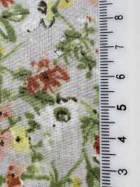 3026-1650-3 60 Lawn Touch Flowers[Textile / Fabric] HOKKOH Sub Photo