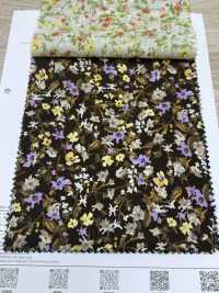 3026-1650-3 60 Lawn Touch Flowers[Textile / Fabric] HOKKOH Sub Photo