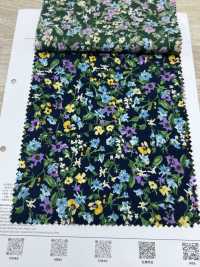 3026-1650-3 60 Lawn Touch Flowers[Textile / Fabric] HOKKOH Sub Photo