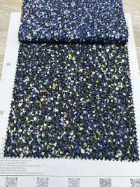 3026-1650-4 60 Lawn Small Geometry[Textile / Fabric] HOKKOH Sub Photo