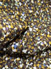 3026-1650-4 60 Lawn Small Geometry[Textile / Fabric] HOKKOH Sub Photo