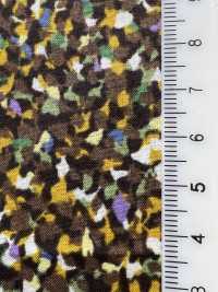 3026-1650-4 60 Lawn Small Geometry[Textile / Fabric] HOKKOH Sub Photo