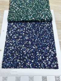 3026-1650-4 60 Lawn Small Geometry[Textile / Fabric] HOKKOH Sub Photo