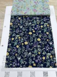 4026-1670-1 60 Lawn Thread Small Flower[Textile / Fabric] HOKKOH Sub Photo