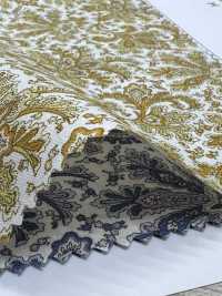 4026-1670-4 60 Lawn Calico[Textile / Fabric] HOKKOH Sub Photo