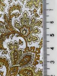 4026-1670-4 60 Lawn Calico[Textile / Fabric] HOKKOH Sub Photo