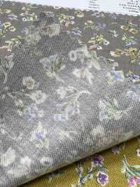 7026-1200-1 30 Viyella Florets[Textile / Fabric] HOKKOH Sub Photo