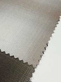 4SG038 C/Regenerated Fiber Ombre Plaid[Textile / Fabric] Chambray Sub Photo