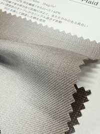 4SG038 C/Regenerated Fiber Ombre Plaid[Textile / Fabric] Chambray Sub Photo