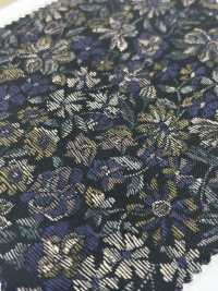 7026-1200-2 30 Viyella Touch Medium Flower[Textile / Fabric] HOKKOH Sub Photo