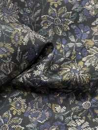 7026-1200-2 30 Viyella Touch Medium Flower[Textile / Fabric] HOKKOH Sub Photo