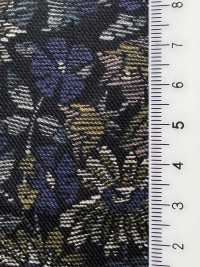 7026-1200-2 30 Viyella Touch Medium Flower[Textile / Fabric] HOKKOH Sub Photo