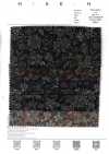 7026-1200-2 30 Viyella Touch Medium Floral