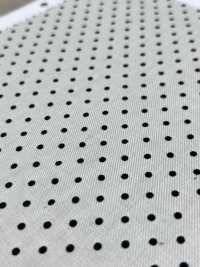 7026-1205-1 30 Viyella Jintan Dot[Textile / Fabric] HOKKOH Sub Photo