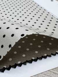 7026-1205-1 30 Viyella Jintan Dot[Textile / Fabric] HOKKOH Sub Photo