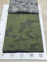 7025-1440-1 Napping Pile JQ[Textile / Fabric] HOKKOH Sub Photo