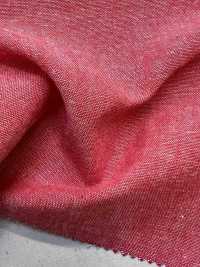 KYC770 4.5oz Yarn Dyed Dungaree[Textile / Fabric] Uni Textile (Komon Kobo) Additional Images