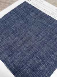 KYD792 4.5oz Chambray Denim[Textile / Fabric] Uni Textile (Komon Kobo) Additional Images