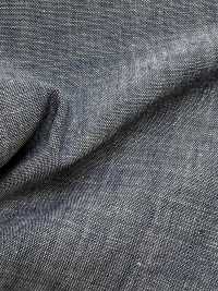 KYD792 4.5oz Chambray Denim[Textile / Fabric] Uni Textile (Komon Kobo) Additional Images