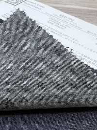 KYD793 7.25oz 2/1 Twill Denim[Textile / Fabric] Uni Textile (Komon Kobo) Additional Images